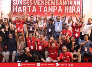 Ngotot Minta Solusi, tapi Tak Mau Berjuang? Situ Sehat??