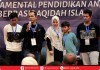 Menjadi Orang Tua Pembelajar