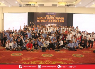 Prinsip Fundamental Penyelesaian Utang ala MTR