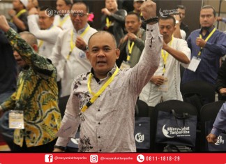 Allah sedang Menggunakan Kita