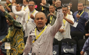 Allah sedang Menggunakan Kita