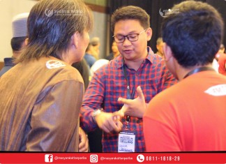 Cara Menundukkan Customer agar Membeli Produk Kita