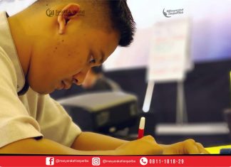 Istiqomah dalam Kehidupan