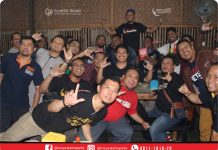 Wacana tentang MTR Care Korwil