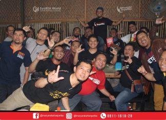 Wacana tentang MTR Care Korwil