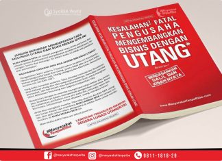 SOLUSINYA ADA DI KOTA MAKKAH