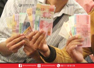 Waspadai Uang Digital Anda