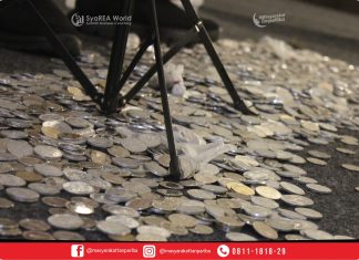 Salah Kaprah yang Bikin Salah Kiprah