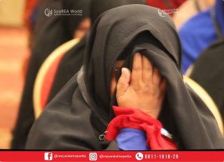 Derita Wanita dalam Penjara Riba