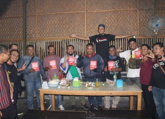 Tes Sistem Ekonomi Indonesia