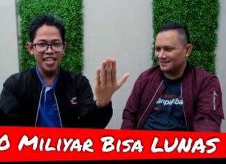 INI IKHTIAR BAGAIMANA BEBAS UTANG TANPA RIBA