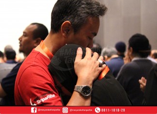 Semua Berawal dari Sudut Pandang