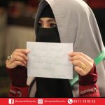 Muharram, sang Penasihat yang Menakjubkan