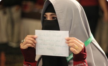 Muharram, sang Penasihat yang Menakjubkan