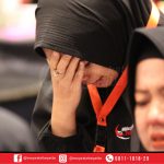 badai yang semakin