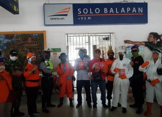 Menjadi Siapa Kita dalam Kondisi Sulit?