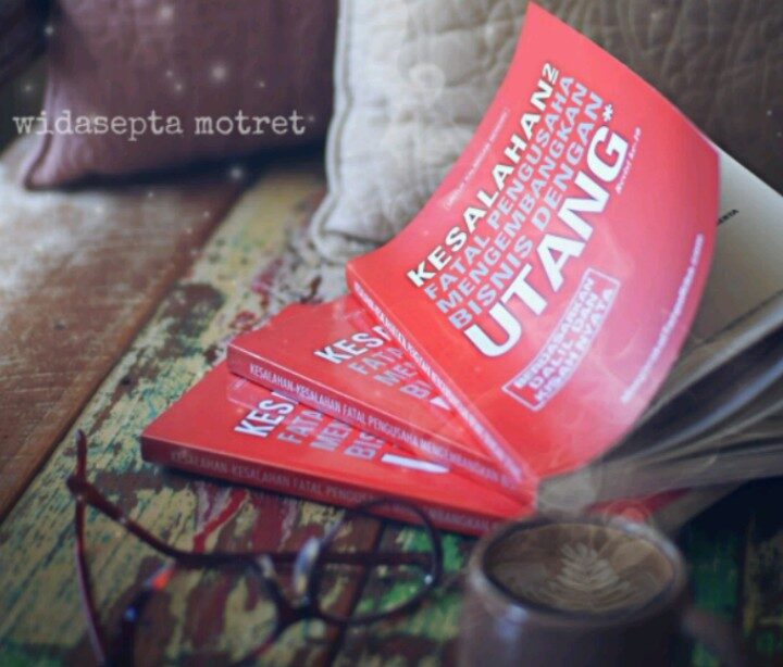 Buku Merah, Jurnal Lunas Utang Warga MTR