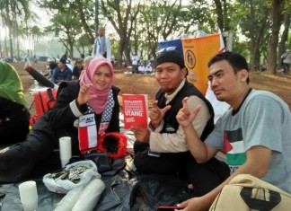 BUKU MERAH MTR adalah BUKU AJAIB