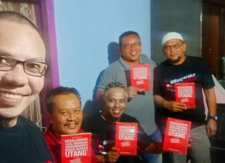 Senyum adalah Ibadah