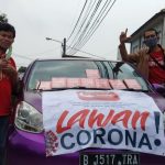bogor covid