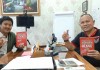 BUKU MERAH adalah Pesan Hidup Berkah dan Berlimpah
