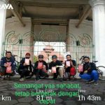buku merah gowes kraton