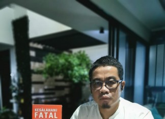 David Mailendra, Bebas Utang dalam 14 Bulan!