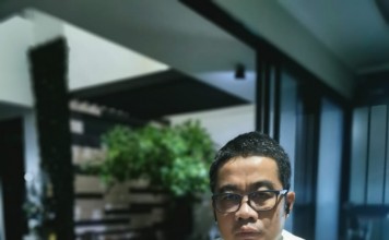 David Mailendra, Bebas Utang dalam 14 Bulan!