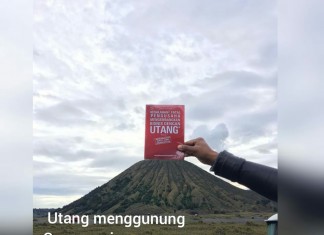PTPN, Menanam Riba Panen Petaka
