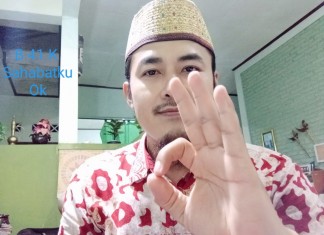 Jangan Berhenti Kala Diteriaki