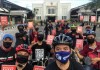 Asyik Gowes, Utang Beres