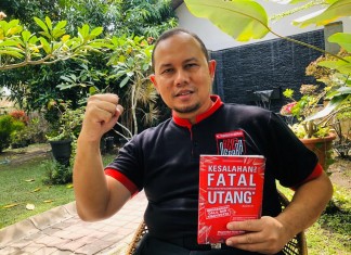 Coach Erik H Sitepu: “Energi Lunas Utang, Kontribusi MTR untuk Umat”
