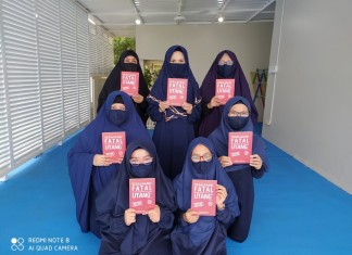 4 Perkara Sumber Ketidakadilan Cara Pandang