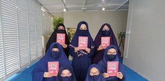 New Normal, atau Kembali ke Hukum Syara?