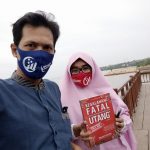 MTR buku merah corona