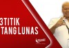 AKHIRNYA 13 TITIK UTANG SUMBER MASALAH ITU LUNAS…!!!