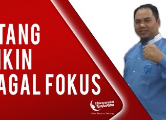 BAHAYA…! INILAH TABIAT UTANG YANG BIKIN HIDUP ANDA GAGAL FOKUS