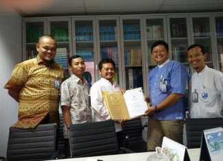 Momen Lunas Utang yang Selalu Kukenang