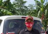 Sedekah Buku Merah