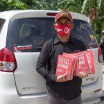 sedekah BMM