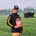 syaikhul – sawah BMM