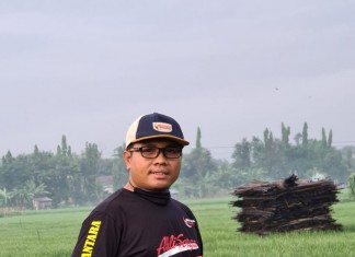 Syaikhul Hadi; UTANG 252M LUNAS Setahun