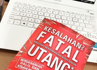 Step by step Lunas Utang Miliaran ala Warga MTR