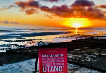 Gagal adalah Guru Terbaik