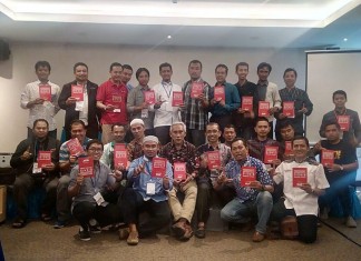 Jemput Hidayah dengan Riang Gembira