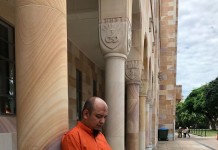 RE-Charge Your Battery……