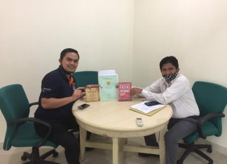 Lunas Utang Miliaran di Saat Pandemic Covid