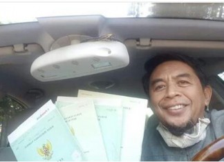 Lunas Utang Miliaran, walau Aset tak Laku Dijual