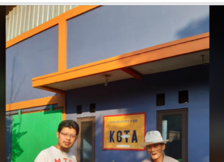 Cerita Kambing Kurban dan “Tukang Roti” yang Lunas Utang Miliaran