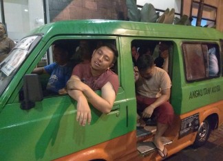 Aset = Modal + Utang? Yang Bener aja..